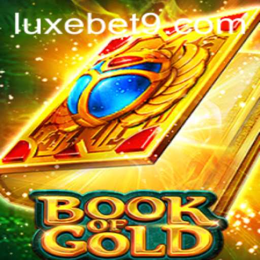 Exploring BookofGold: A Luxebet Gaming Experience