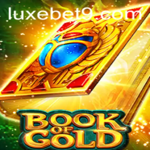 Exploring BookofGold: A Luxebet Gaming Experience