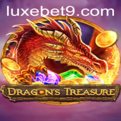 Explore the Enchanting World of DragonsTreasure with Luxebet