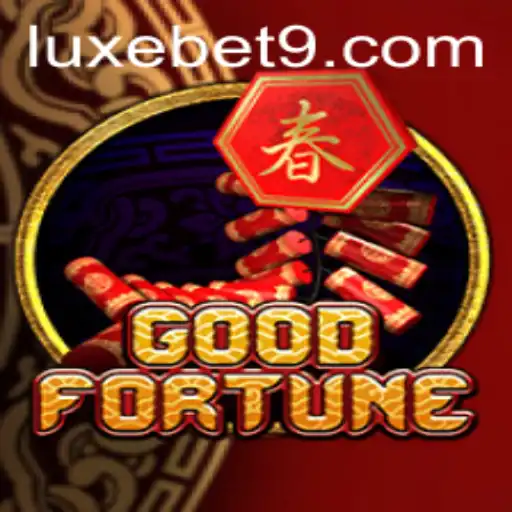 Discover GoodFortune: A Luxurious Gaming Experience