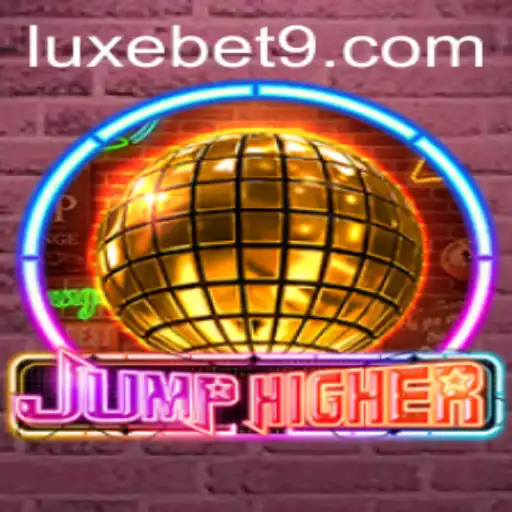JumpHigher: An Exciting Game Experience with Luxebet
