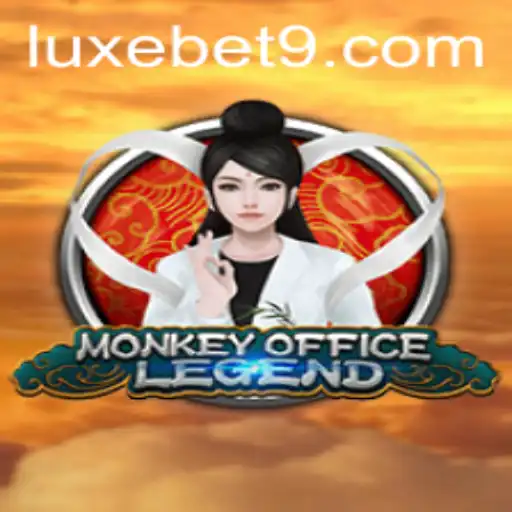 The Exciting World of MonkeyOfficeLegend and Luxebet