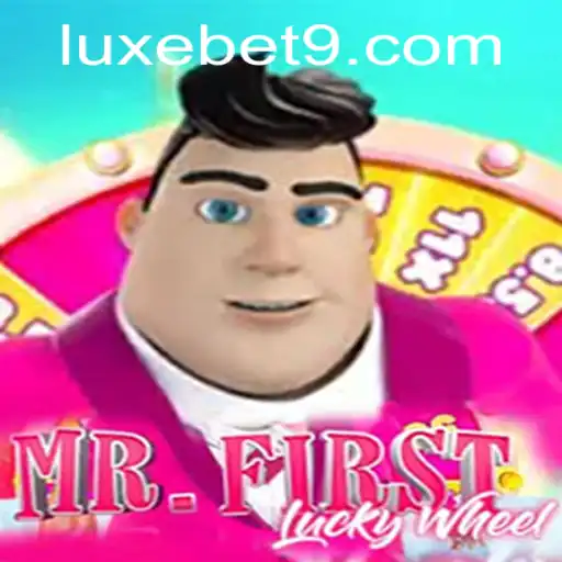 Introducing MrFirstLuckyWheel: Your Chance to Spin and Win with Luxebet