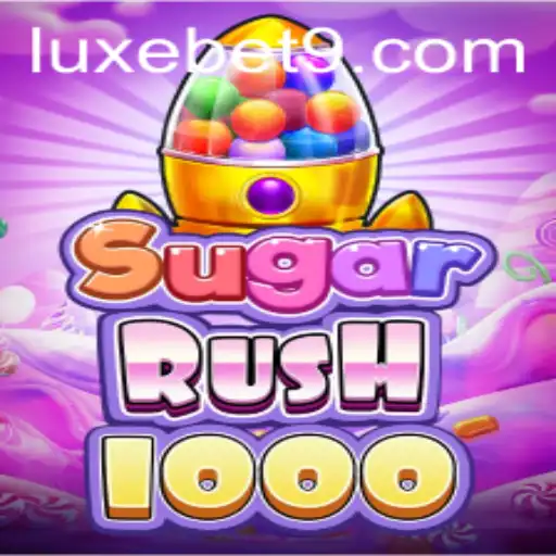 Exploring the Allure of SugarRush1000: The New Gaming Sensation