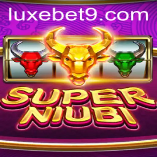 SuperNiubi: A Groundbreaking Experience with Luxebet