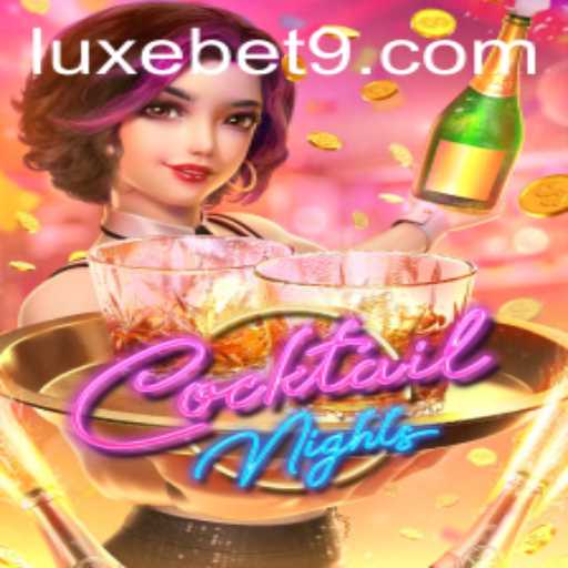 Experience the Glamour of CocktailNights