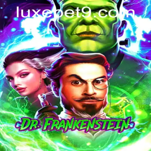Dive into the World of DrFrankenstein: A Thrilling Gaming Experience