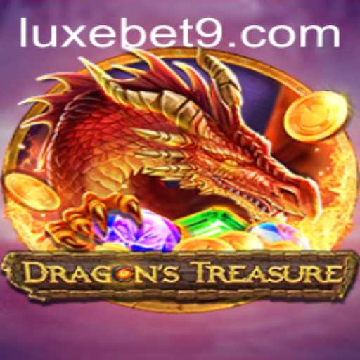 Explore the Enchanting World of DragonsTreasure with Luxebet