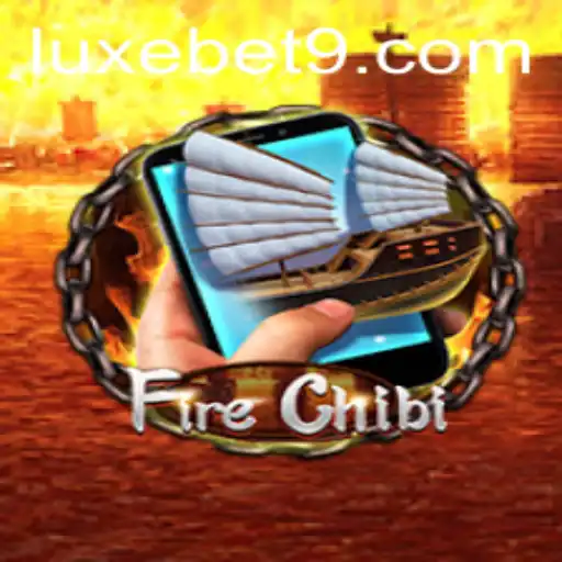 FireChibiM: A Gaming Revolution with Luxebet