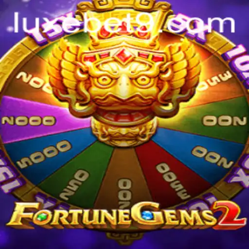 Exploring the Thrilling World of FortuneGems2 and Luxebet
