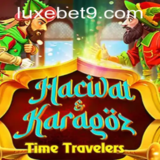 Exploring HacivatandKaragoz With Luxebet: A Timeless Game with Modern Twists