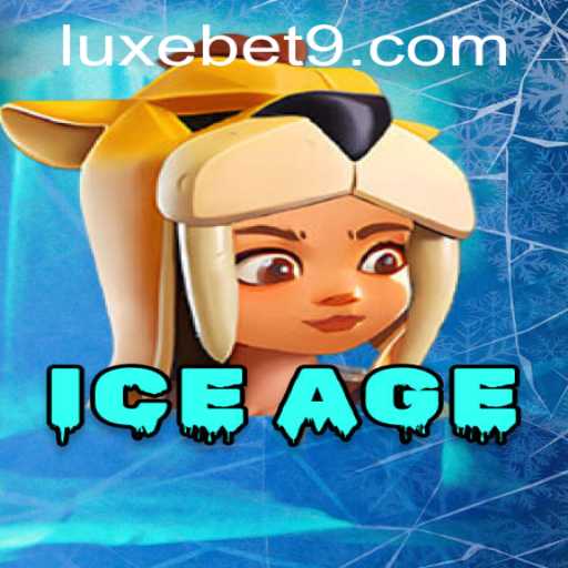 Exploring 'IceAge': An Intriguing Adventure with LuxeBet
