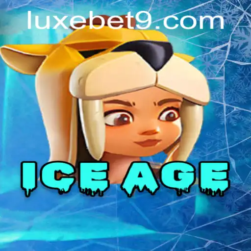 Exploring 'IceAge': An Intriguing Adventure with LuxeBet