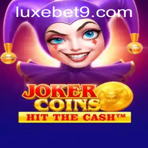 Exploring JokerCoins: A LuxeBet Adventure