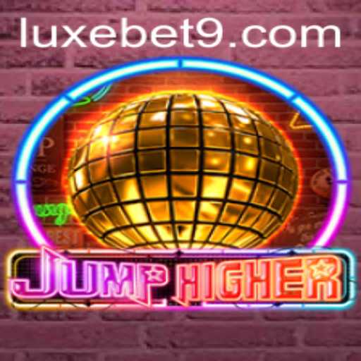 JumpHigher: An Exciting Game Experience with Luxebet
