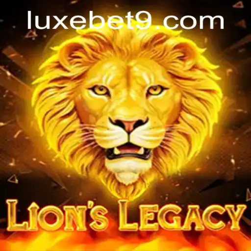 LionsLegacy: A Majestic Journey in an Enchanting World