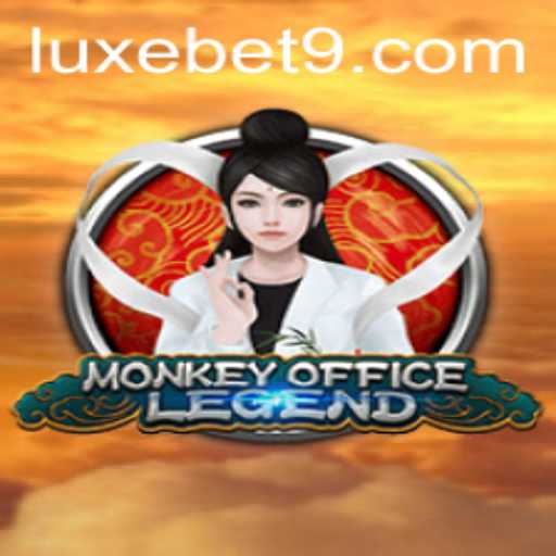 The Exciting World of MonkeyOfficeLegend and Luxebet