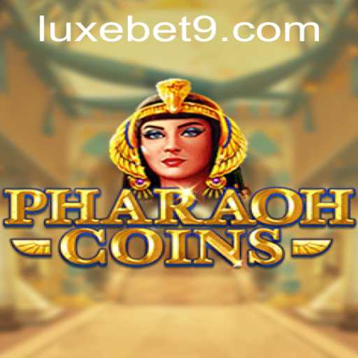 PharaohCoins and Luxebet: A Journey Into Ancient Riches
