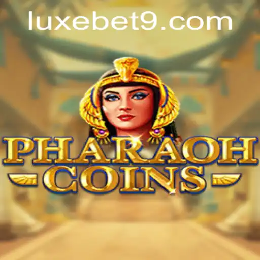 PharaohCoins and Luxebet: A Journey Into Ancient Riches