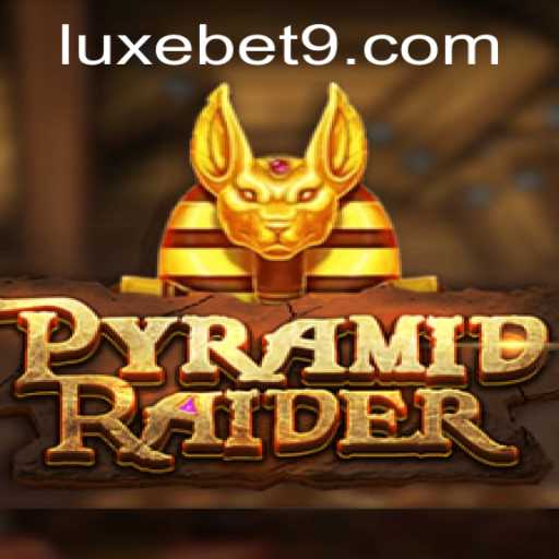 Discover the Exciting World of PyramidRaider: A Thrilling Adventure Awaits