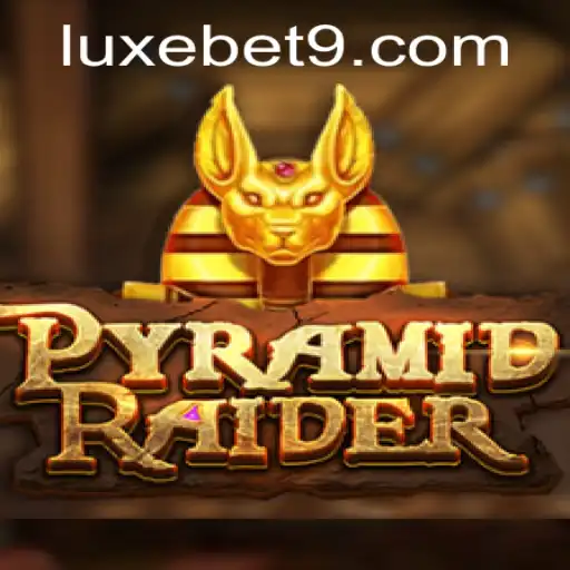 Discover the Exciting World of PyramidRaider: A Thrilling Adventure Awaits