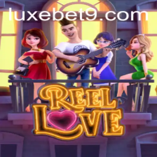 Explore the Romantic Thrills of ReelLove: A New Sensation in Online Gaming