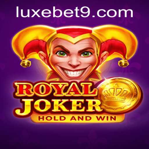 Discover the Thrills of RoyalJoker: The Revolutionary Game with LuxeBet
