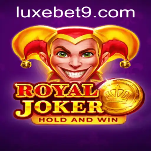 Discover the Thrills of RoyalJoker: The Revolutionary Game with LuxeBet