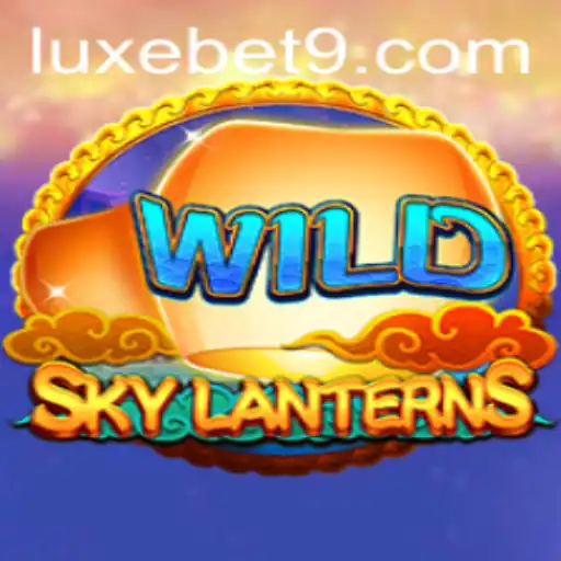 Exploring SkyLanterns with Luxebet: A New Gaming Sensation