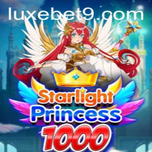 Exploring the Enchanting World of StarlightPrincess1000 at Luxebet