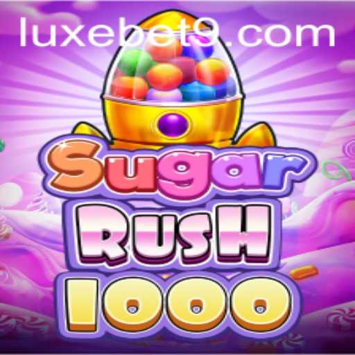 Exploring the Allure of SugarRush1000: The New Gaming Sensation
