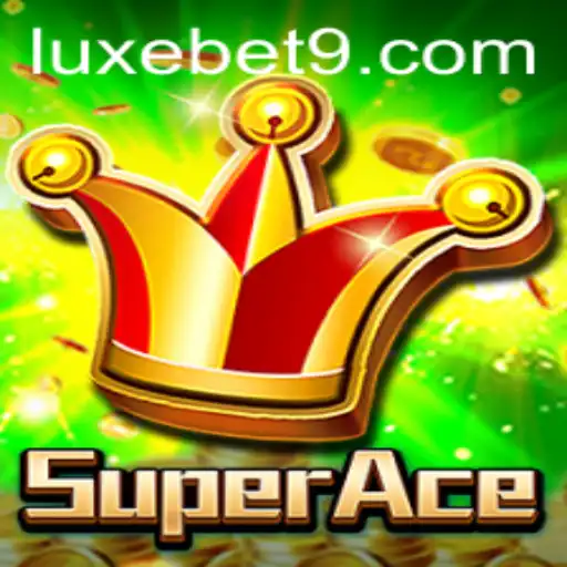 Discover the Exciting World of SuperAce and Luxebet