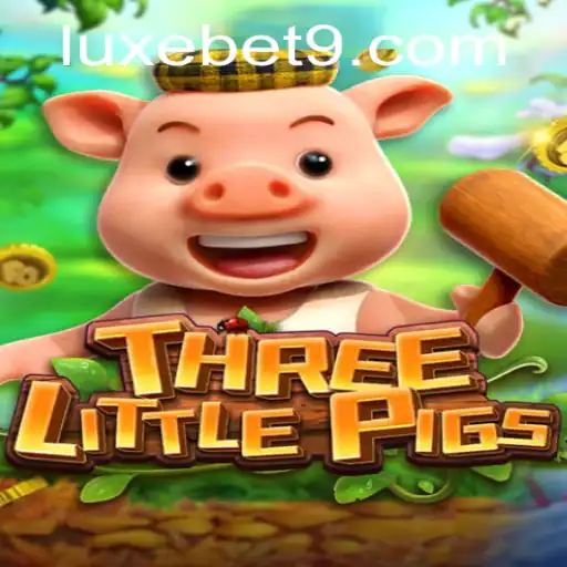 Explore the Enchanting World of THREELITTLEPIGS: A Unique Gaming Experience