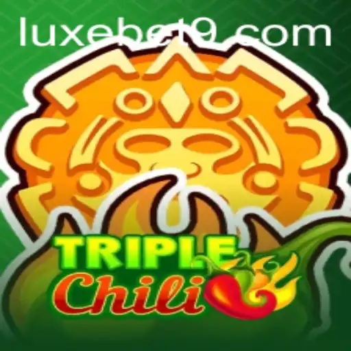 TripleChili and Luxebet: A Spicy New Gaming Experience