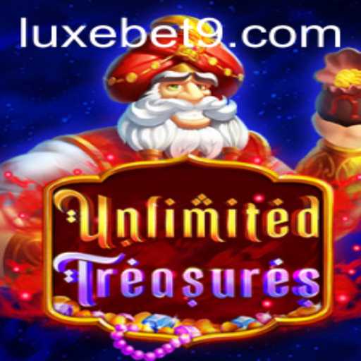 Unlock the Adventure: Exploring UnlimitedTreasures with Luxebet