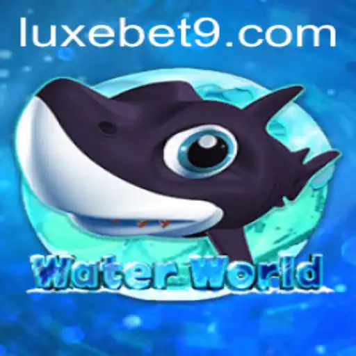 Unveiling WaterWorld: A Thrilling Gaming Experience with Luxebet